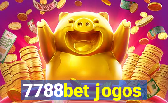 7788bet jogos